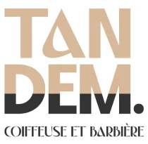 TANDEM Logo