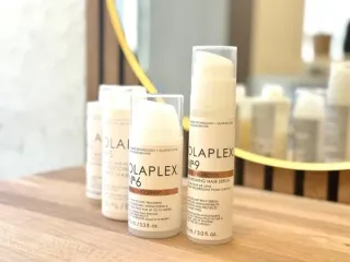 Produit Olaplex